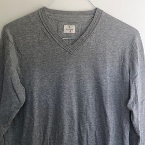 Hartford V-Neck Sweater